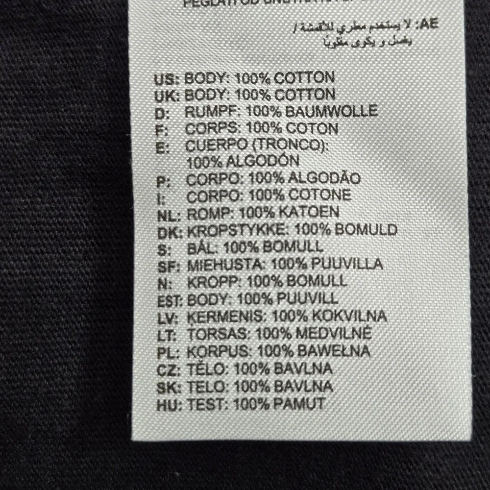 Adidas‎ Men Shirt M Black Graphic Emoji Character Logo Short Sleeve